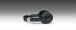 Muse | Austiņas | M-295 ANC | Bluetooth | Uz ausīm liekamas | Mikrofons | Trokšņu slāpēšana | Bezvadu | Melnas - Image 5