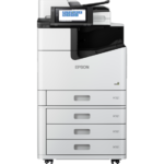 Epson daudzfunkcionāls printeris | WorkForce Enterprise WF-C21000 D4TW | Tintes printeris | Krāsu | Daudzfunkcionāls tintes printeris | A3 | Wi-Fi