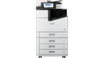 Epson Multifunctional printer | WorkForce Enterprise WF-C21000 D4TW | Inkjet | Colour | Inkjet Multifunctional Printer | A3 | Wi-Fi