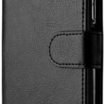 Fixed | Opus FIXOP3-1204-BK | Cover | Xiaomi | 13T/13T Pro | Leather | Black