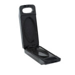 Adler | Multifunctional Device | AD 3066 | Table | 900 W | Black - Image 3