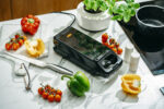 Adler | Multifunctional Device | AD 3066 | Table | 900 W | Black - Image 7
