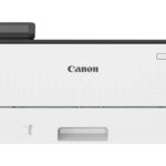 Canon LBP246dw | Melnbalts | Lāzers | Lāzerprinteris | Wi-Fi | Balts