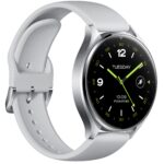 Watch 2 | Viedpulkstenis | GPS (satelīts) | AMOLED | Sudraba krāsā - Image 3