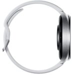 Watch 2 | Viedpulkstenis | GPS (satelīts) | AMOLED | Sudraba krāsā - Image 5