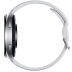 Watch 2 | Viedpulkstenis | GPS (satelīts) | AMOLED | Sudraba krāsā - Image 6
