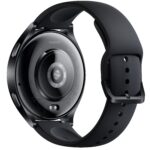 Watch 2 | Viedpulkstenis | GPS (satelīts) | AMOLED | Melns - Image 3
