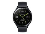 Watch 2 | Viedpulkstenis | GPS (satelīts) | AMOLED | Melns - Image 6