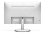Philips | Monitors | 241V8AW/00 | 23,8 | IPS | 16:9 | 75 Hz | 4 ms | 1920 x 1080 pikseļi | 250 cd/m² | Balts - Image 5