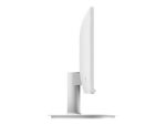 Philips | Monitors | 241V8AW/00 | 23,8 | IPS | 16:9 | 75 Hz | 4 ms | 1920 x 1080 pikseļi | 250 cd/m² | Balts - Image 6