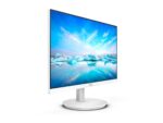 Philips | Monitors | 241V8AW/00 | 23,8 | IPS | 16:9 | 75 Hz | 4 ms | 1920 x 1080 pikseļi | 250 cd/m² | Balts - Image 14