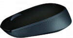 Logitech | M171 | Wireless Mouse | Black - Image 2
