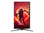 AOC | Монитор | AG275QXN/EU | 27 | VA | 165 Гц | 1 мс | 2560 x 1440 пикселей | Количество портов HDMI: 2