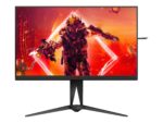 AOC | Монитор | AG275QXN/EU | 27 | VA | 165 Гц | 1 мс | 2560 x 1440 пикселей | Количество портов HDMI: 2 — изображение 2
