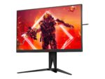 AOC | Монитор | AG275QXN/EU | 27 | VA | 165 Гц | 1 мс | 2560 x 1440 пикселей | Количество портов HDMI: 2 — изображение 3