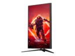 AOC | Монитор | AG275QXN/EU | 27 | VA | 165 Гц | 1 мс | 2560 x 1440 пикселей | Количество портов HDMI: 2 — изображение 4