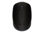 Logitech | M171 | Wireless Mouse | Black - Image 3