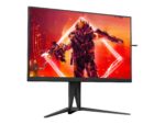 AOC | Монитор | AG275QXN/EU | 27 | VA | 165 Гц | 1 мс | 2560 x 1440 пикселей | Количество портов HDMI: 2 — изображение 5