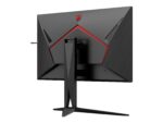 AOC | Монитор | AG275QXN/EU | 27 | VA | 165 Гц | 1 мс | 2560 x 1440 пикселей | Количество портов HDMI: 2 — изображение 8