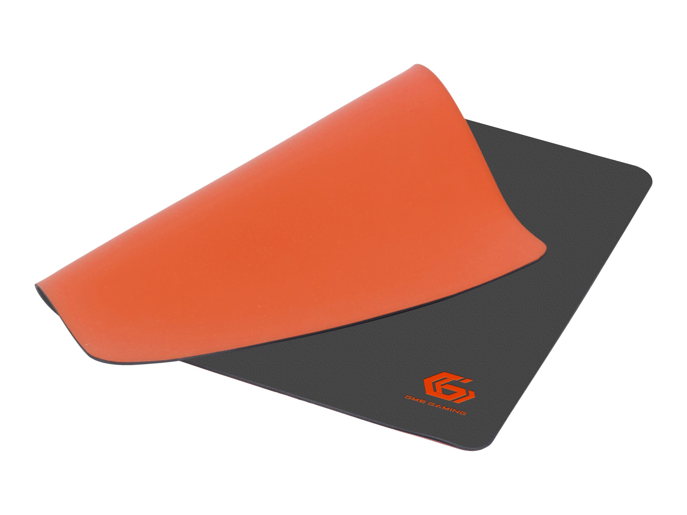 original-60943.jpg Gembird | Mouse Pad PRO | MP-S-GAMEPRO-M | Mouse Pad | 275 x 320 mm | Black - Image 1