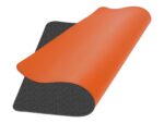 Gembird | Mouse Pad PRO | MP-S-GAMEPRO-M | Mouse Pad | 275 x 320 mm | Black - Image 2