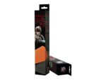 Gembird | Mouse Pad PRO | MP-S-GAMEPRO-M | Mouse Pad | 275 x 320 mm | Black - Image 5