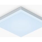 Nanoleaf Skylight Expansion Pack (1 Panel) | 16 W | RGB/warm to cool white light