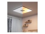 Nanoleaf Sky Light Starter Kit (3 panels) | 6M+ Colours with Dynamic Scenes - Image 2