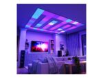 Nanoleaf Sky Light Starter Kit (3 panels) | 6M+ Colours with Dynamic Scenes - Image 5