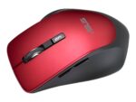 Asus | WT425 | Pele | Bezvadu | Sarkana