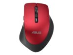 Asus | WT425 | Pele | Bezvadu | Sarkana - Image 2