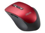 Asus | WT425 | Pele | Bezvadu | Sarkana - Image 3