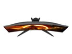 AOC | Monitors | C27G2E/BK | 27 | VA | 16:9 | 165 Hz | 4 ms | 1920 x 1080 pikseļi | HDMI pieslēgvietu skaits: 2 | Melns - Image 4
