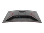 AOC | Monitors | C27G2E/BK | 27 | VA | 16:9 | 165 Hz | 4 ms | 1920 x 1080 pikseļi | HDMI pieslēgvietu skaits: 2 | Melns - Image 9