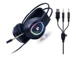 Gembird | 4-in-1 Backlight Gaming Kit Phantom | GGS-UMGL4-01 | Gaming Kit | Wired | US | USB - Image 2