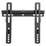 Gembird | Wall mount | WM-42F-02 | Fixed | 23-42  | Black