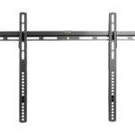Gembird | Wall mount | WM-70F-02 | Fixed | 37-70  | Black