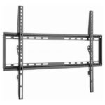 Gembird | Wall mount | WM-70F-03 | Fixed | 37-70  | Black