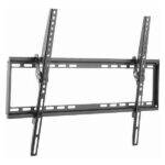 Gembird | Wall mount | WM-70T-03 | Tilt | 37-70  | Black