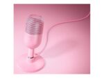 Razer | Streaming Microphone | Seiren V3 Mini | Quartz - Image 2