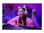 Razer | Streaming Microphone | Seiren V3 Mini | Quartz - Image 5