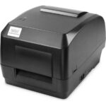 Digitus DA-81021 | Mono | Termiskā | Etiķešu printeris | Melns