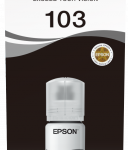Epson 103 ECOTANK | Ink Bottle | Black
