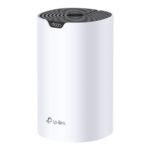 AC1900 visas mājas tīkla Wi-Fi sistēma | Deco S7 (1 komplekts) | 802.11ac | 10/100/1000 Mbit/s | Ethernet LAN (RJ-45) porti 1 | Tīkla atbalsts: Jā | MU-MiMO: Jā | Mobilā platjosla: Nē