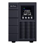 CyberPower | Интеллектуальные системы бесперебойного питания | OLS2000EA-DE | 2000 ВА | 1800 Вт