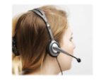 Logitech | LGT-H110 | Stereo austiņas | Melnas, Sudrabainas - Image 13
