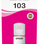 Epson 103 ECOTANK | Ink Bottle | Magenta