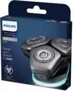 Philips | Replacement shaving heads (3 pcs) | SH91/50 - Image 4