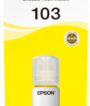 Epson 103 ECOTANK | Ink Bottle | Yellow