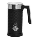 Adler | AD 4494 | 500 W | Milk frother | Black
